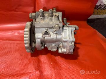 Pompa Inieizione Meccanica Kugelfischer 92004011