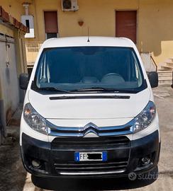 Citroen Jumpy cc 1997- KW 94 diesel