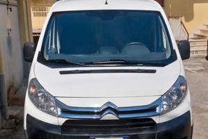 Citroen Jumpy cc 1997- KW 94 diesel