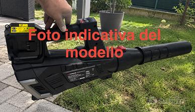 Soffiatore Parkside Performance