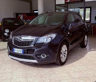 Opel Mokka Ecotec Cosmo