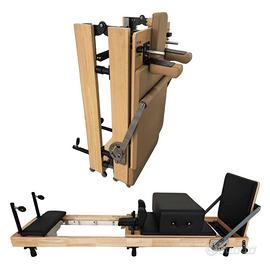 REFORMER PILATES PIEGHEVOLE PRO