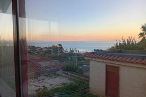 Baia Del Gambero Villa Vista Mare Ed Etna