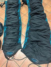Termocoperte moto xxl usate 2 volte come nuove
