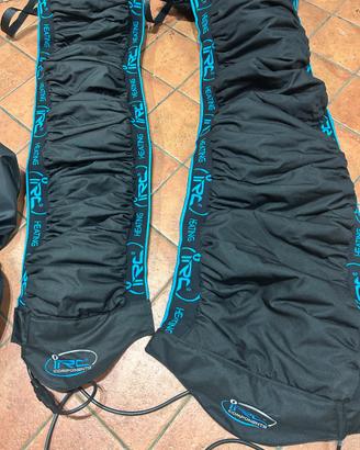 Termocoperte moto xxl usate 2 volte come nuove
