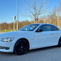 Bmw 320d cat Cabrio Eletta