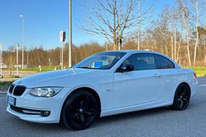 Bmw 320d cat Cabrio Eletta