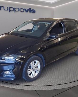 VOLKSWAGEN Polo tsi Comfortline 5 porte