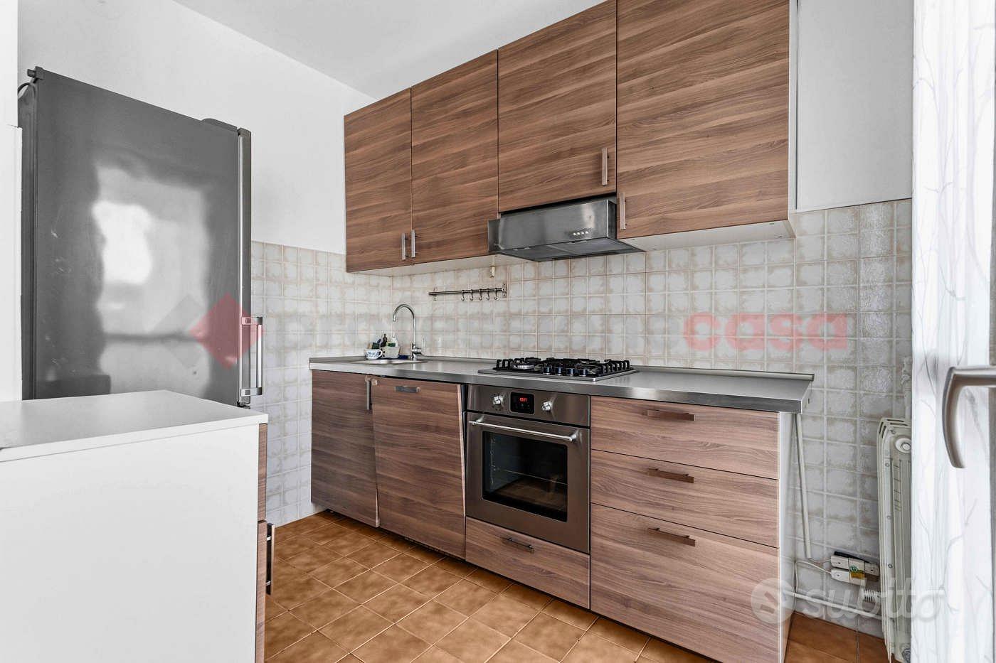 Appartamento – Milano, Barona, Municipio 6 - Vista 5