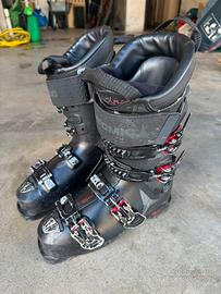 Scarponi da sci Atomic Hawks flex 130