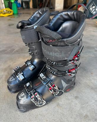 Scarponi da sci Atomic Hawks flex 130