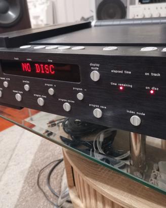 Meccanica CD Mark Levinson Nr31