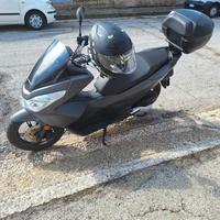 Honda PCX 125 - 2017