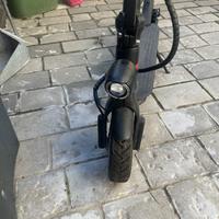 monopattino elettrico