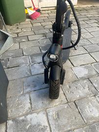 monopattino elettrico