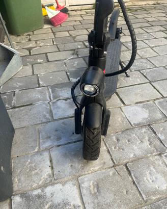 monopattino elettrico