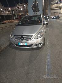 mercedes classe b 180 cdi (2011/2012) premium