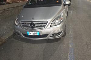 mercedes classe b 180 cdi (2011/2012) premium