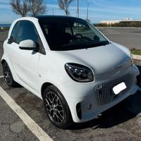 Smart Fortwo EQ Prime Edion (22Kw)