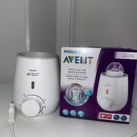 Scaldabiberon Philips Avent – Come nuovo