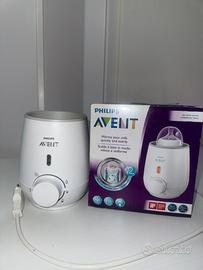 Scaldabiberon Philips Avent – Come nuovo