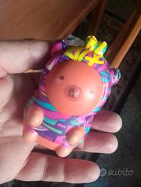 Sofficiotti squishy capybara