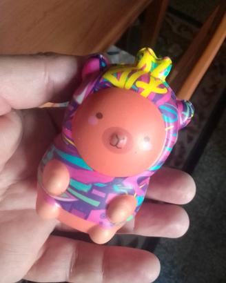 Sofficiotti squishy capybara