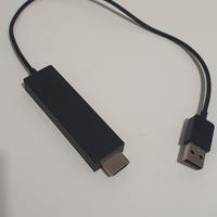 Adattatore Microsoft 1628 HDMI - USB Display