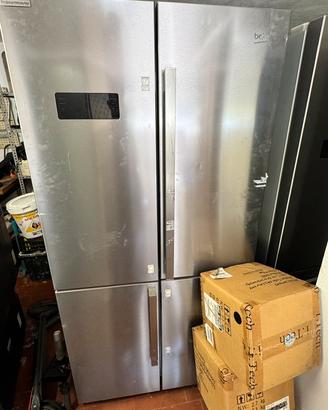 Frigo americano beko