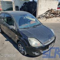 Ford fiesta 5 jd, jh 1.4 tdci 68cv 01-08 ricambi