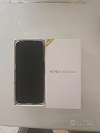 Honor 400 smart 8GB + 256