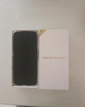 Honor 400 smart 8GB + 256