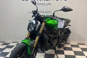 Benelli 752 S