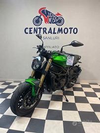 Benelli 752 S