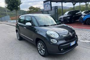 Fiat 500L 0.9 TwinAir Turbo Natural Power Lounge t