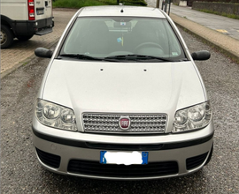 Fiat Punto Terza serie