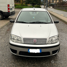 Fiat Punto Terza serie