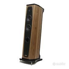 Audio Solution Rhapsody 130