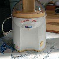 Centrifuga Termo zeta 