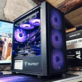 PC Gaming RTX 5060