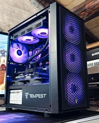 PC Gaming RTX 5060