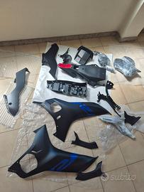 RICAMBI YAMAHA R1 R6 2020