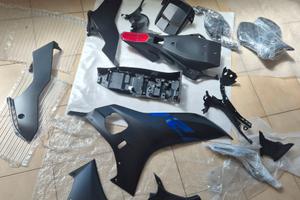 RICAMBI YAMAHA R1 R6 2020