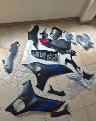 RICAMBI YAMAHA R1 R6 2020