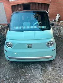 Fiat Topolino
