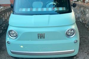 Fiat Topolino