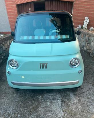 Fiat Topolino