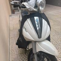 Piaggio beverly 300 tourer 2009  da riparare