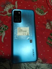 Cellulare Oppo A54S 