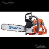 Husqvarna 562 XP